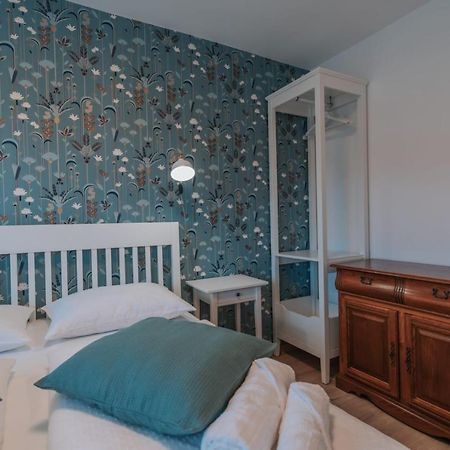 Apartma Lamberger Zirovnica Εξωτερικό φωτογραφία