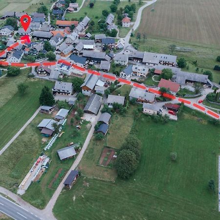 Apartma Lamberger Zirovnica Εξωτερικό φωτογραφία