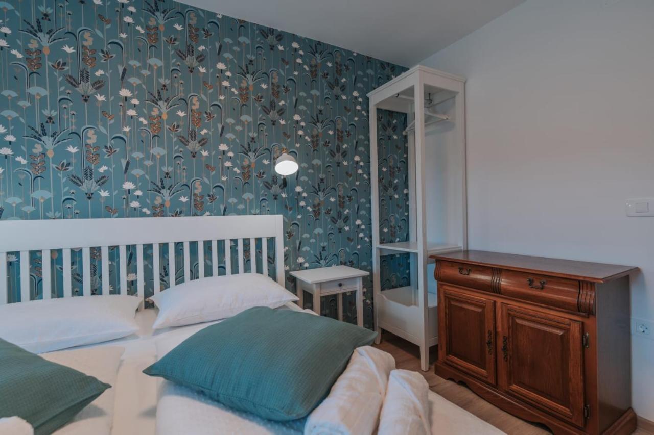 Apartma Lamberger Zirovnica Εξωτερικό φωτογραφία