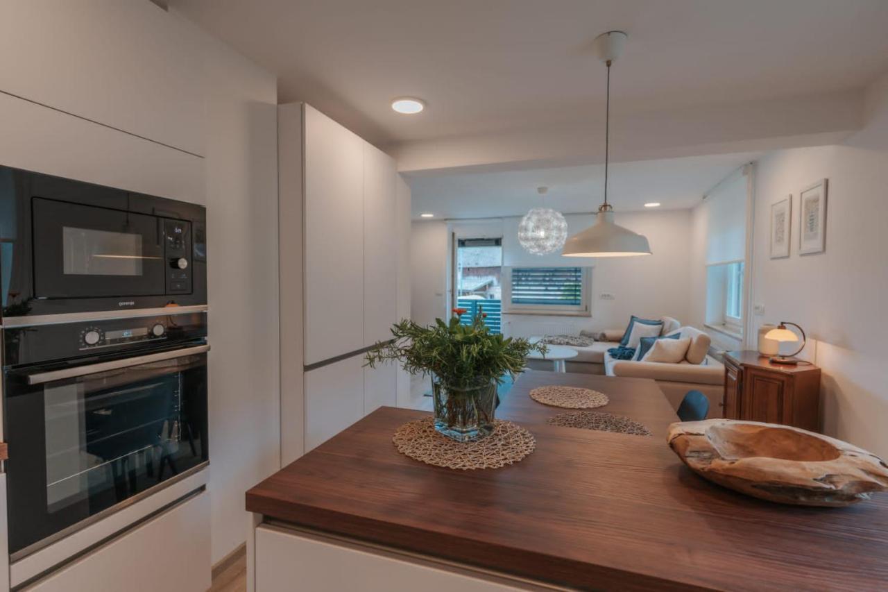 Apartma Lamberger Zirovnica Εξωτερικό φωτογραφία
