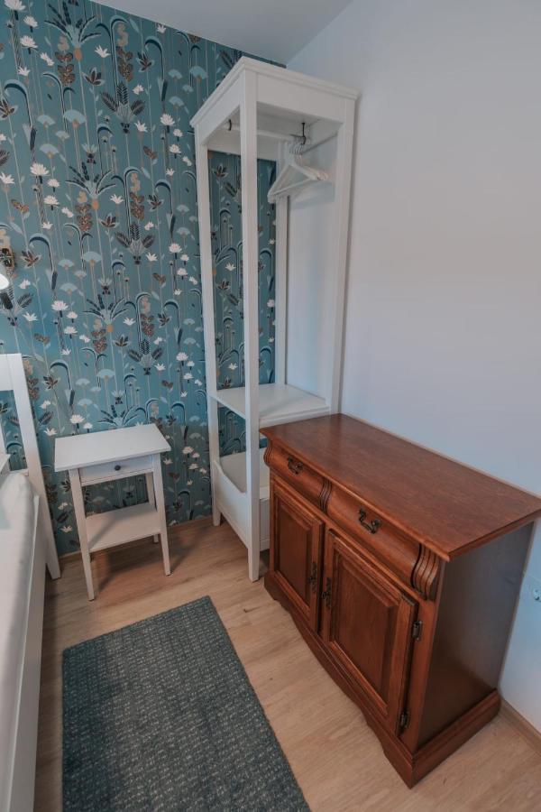 Apartma Lamberger Zirovnica Εξωτερικό φωτογραφία
