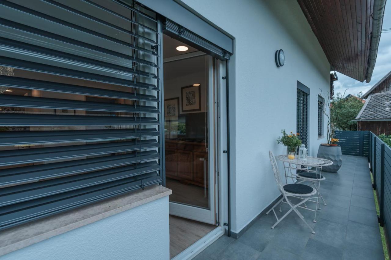 Apartma Lamberger Zirovnica Εξωτερικό φωτογραφία
