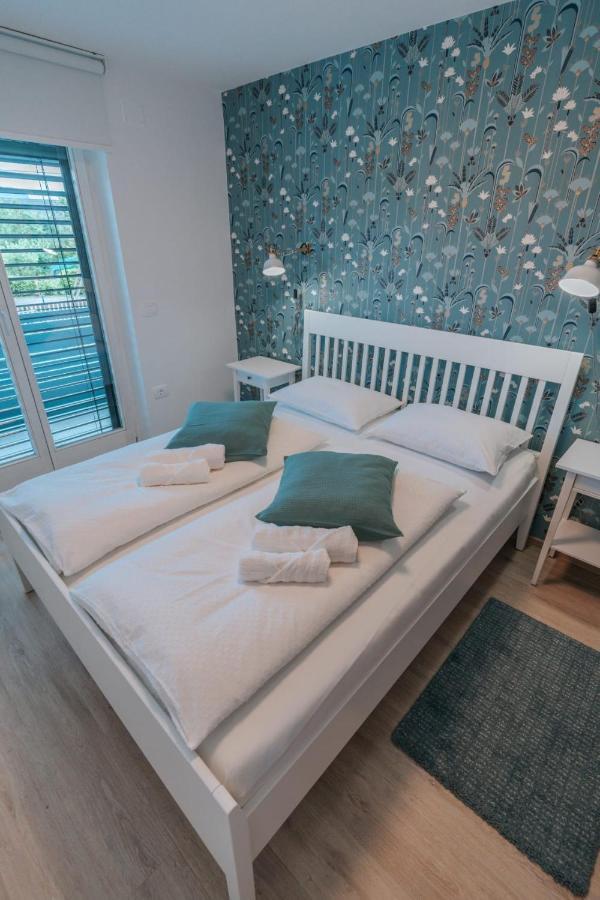 Apartma Lamberger Zirovnica Εξωτερικό φωτογραφία