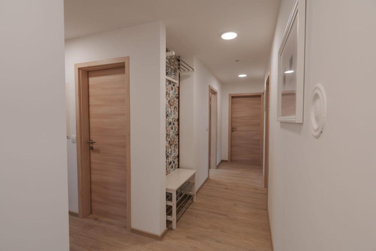 Apartma Lamberger Zirovnica Εξωτερικό φωτογραφία