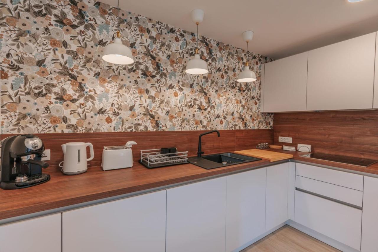 Apartma Lamberger Zirovnica Εξωτερικό φωτογραφία