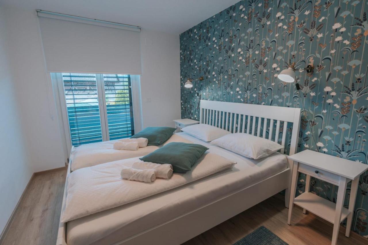 Apartma Lamberger Zirovnica Εξωτερικό φωτογραφία