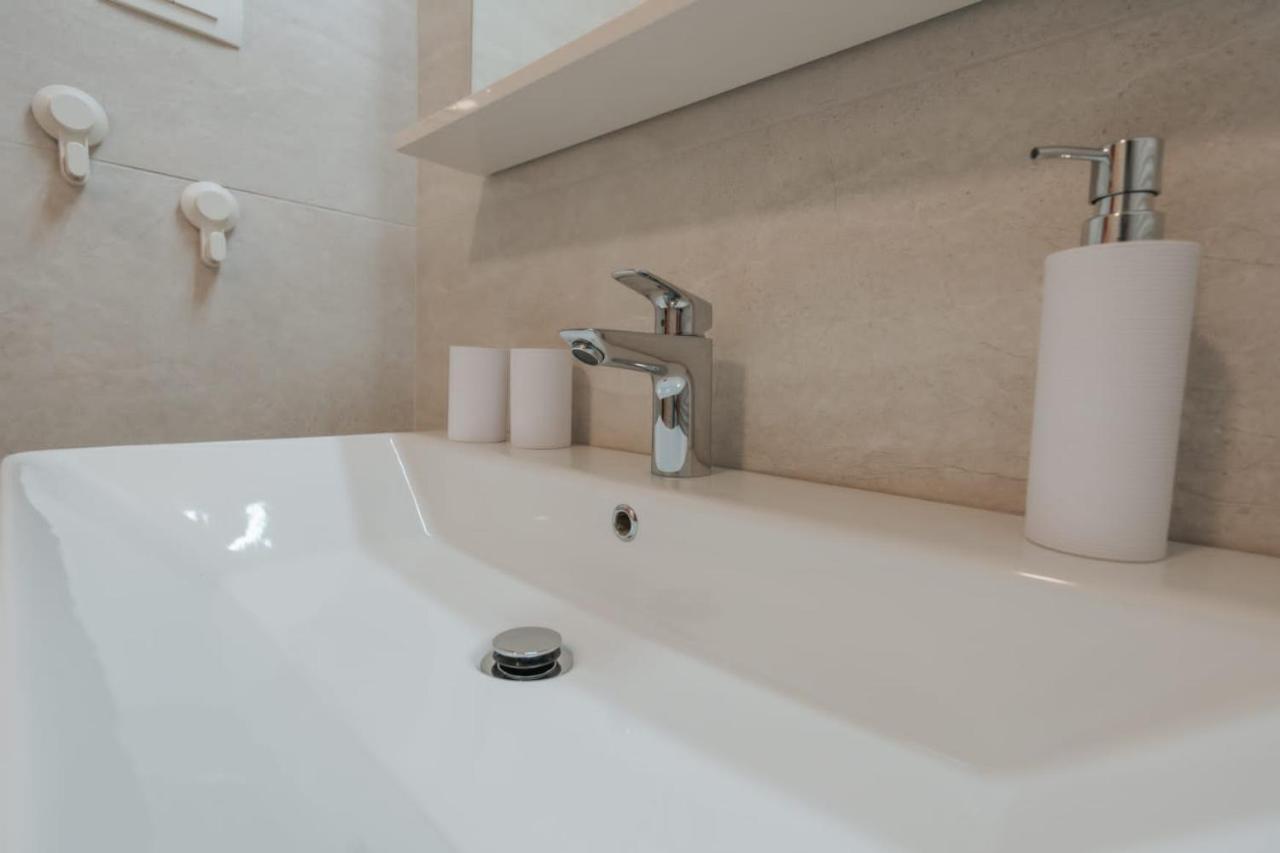Apartma Lamberger Zirovnica Εξωτερικό φωτογραφία