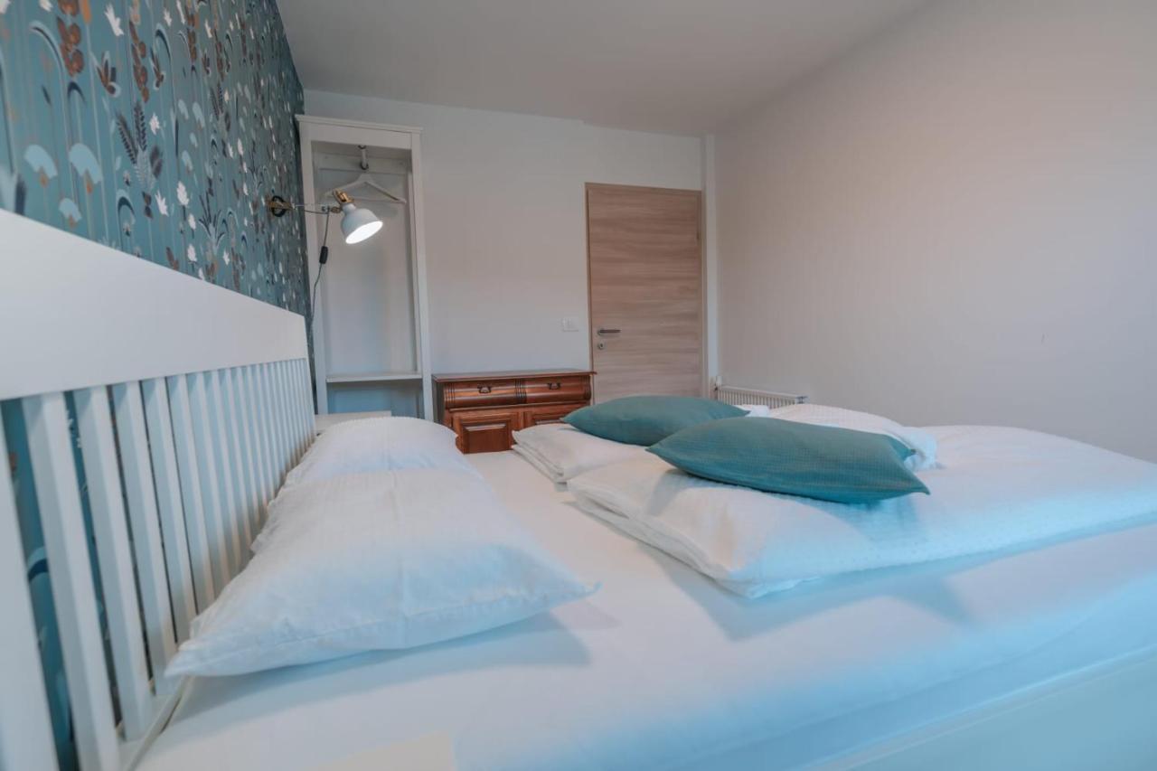 Apartma Lamberger Zirovnica Εξωτερικό φωτογραφία